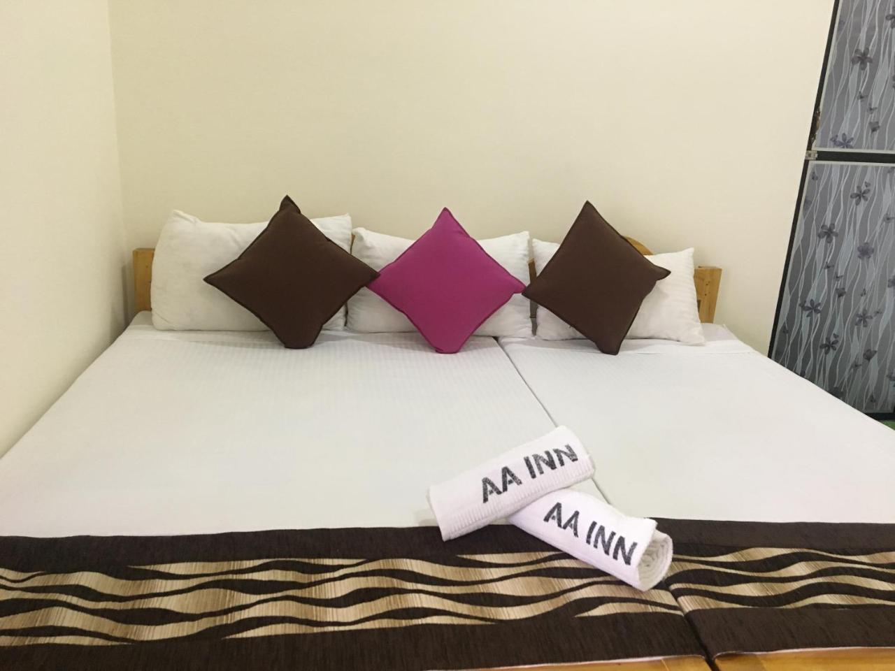 טרינקומאלה Aa Inn מראה חיצוני תמונה